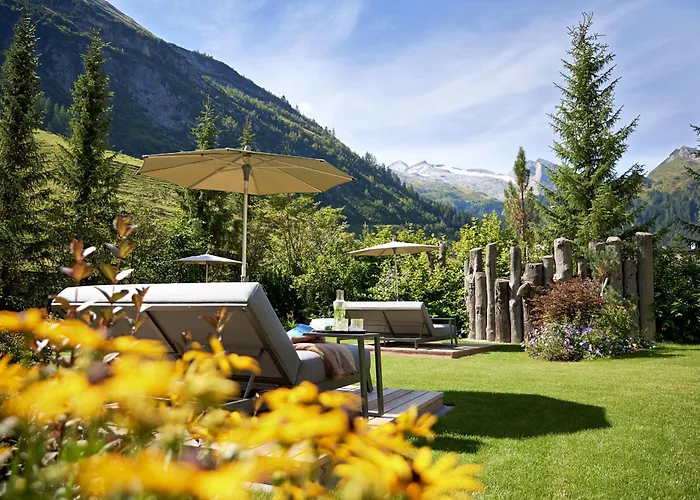 Hotel Alpenhof