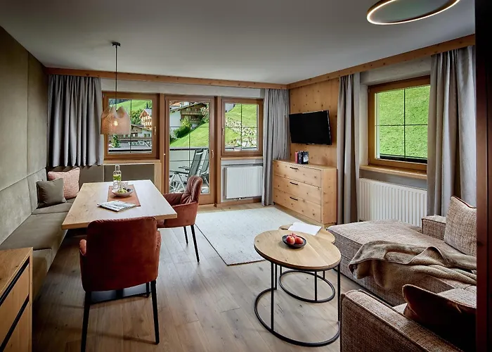 Hotel Alpenhof