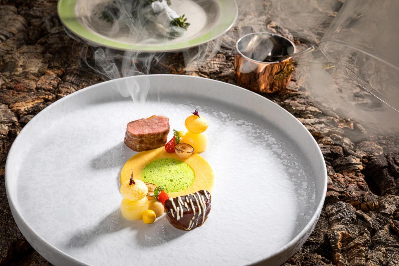 Alpenhof 4* Tux