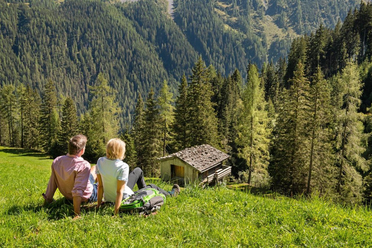 Hotel Alpenhof