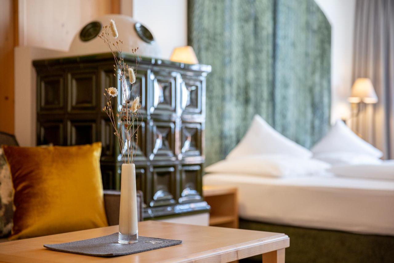 Alpenhof 4*