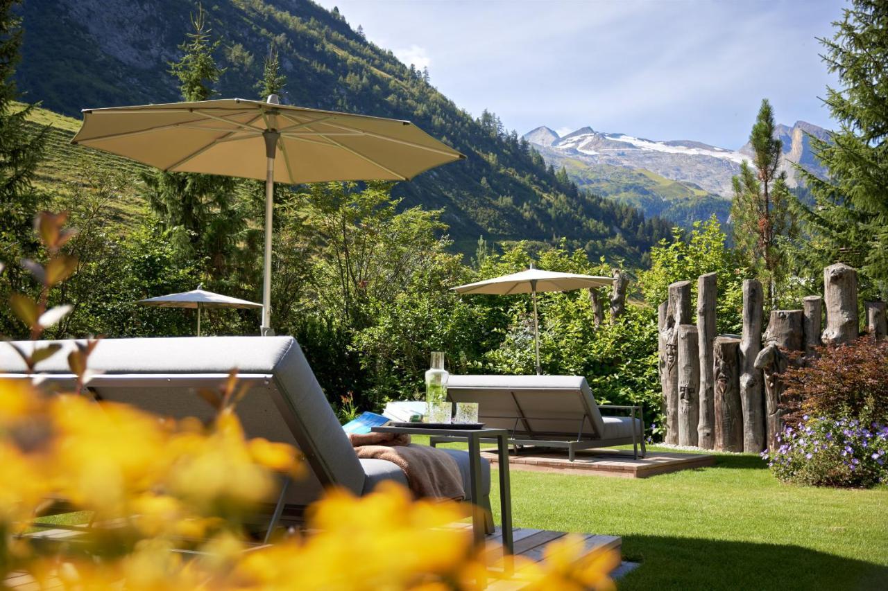 Alpenhof Hotel