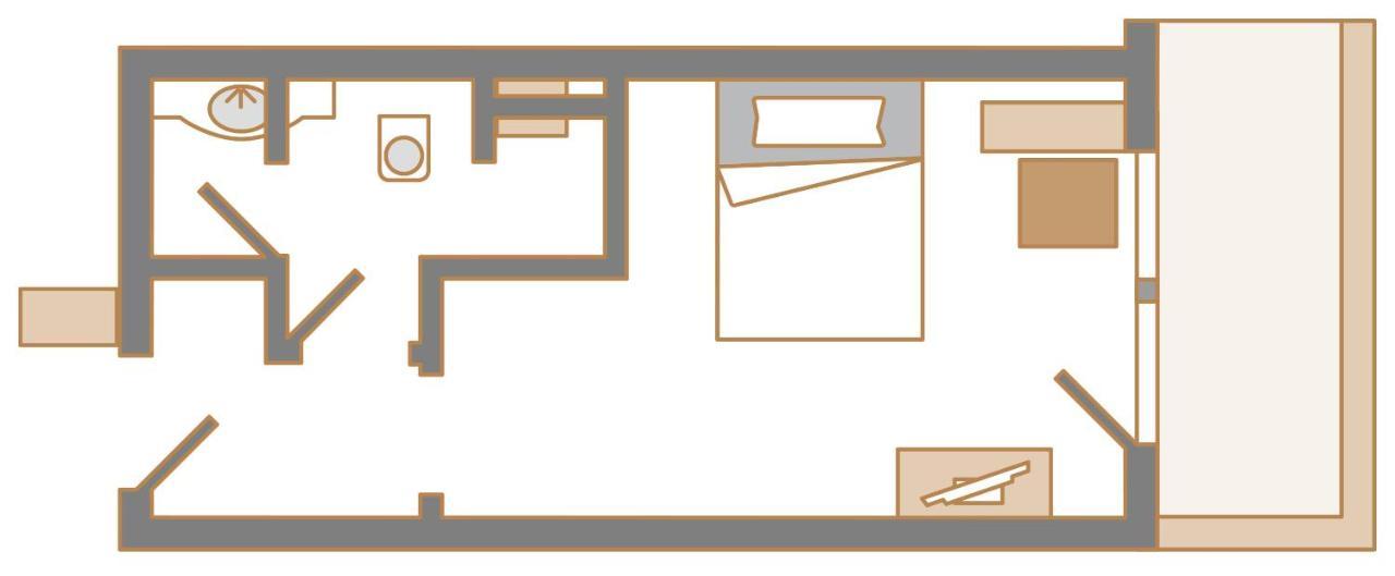 Hotel Alpenhof 4*