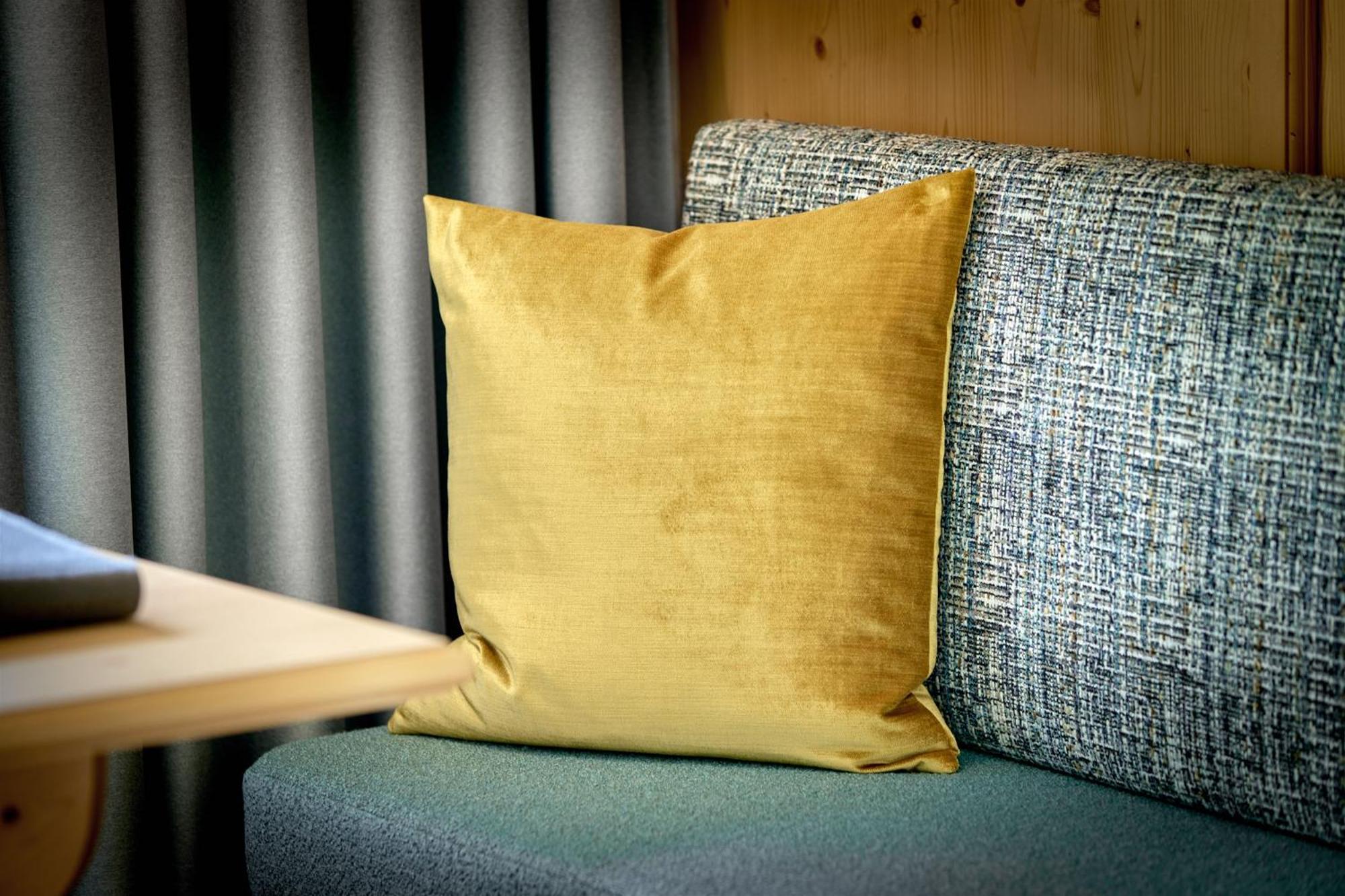 Hotel Alpenhof 4*