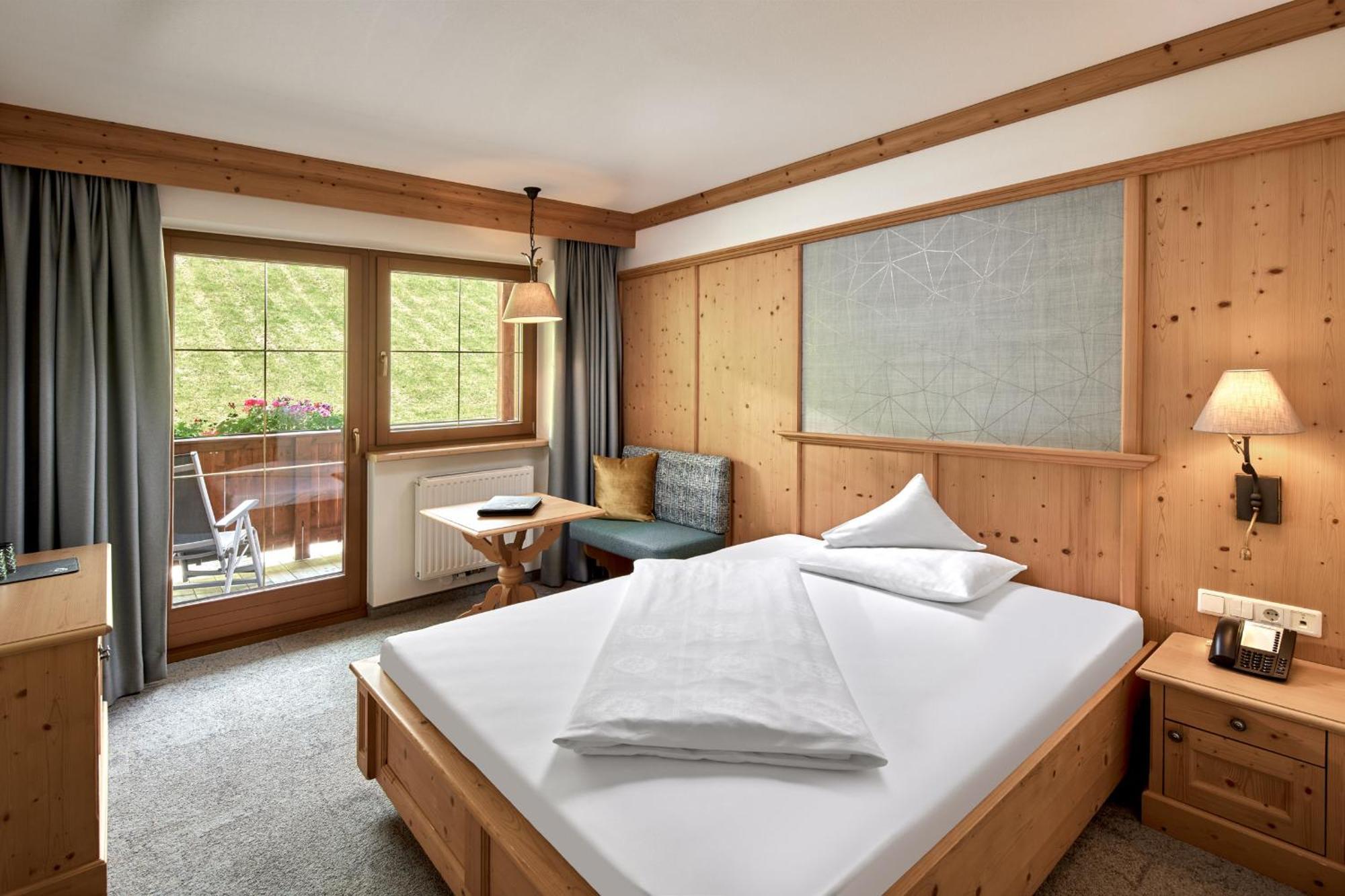 Alpenhof 4*