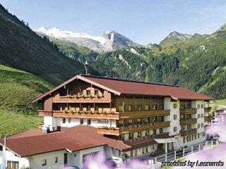 Alpenhof 4*