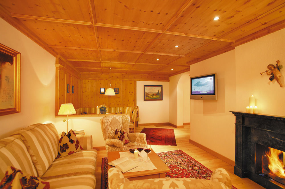Hotel Alpenhof