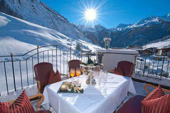 Alpenhof 4*