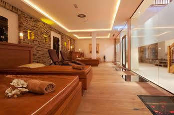 Alpenhof Hotel 4*