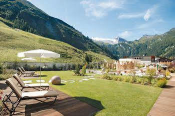 Alpenhof 4*