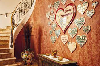 Hotel Alpenhof 4*