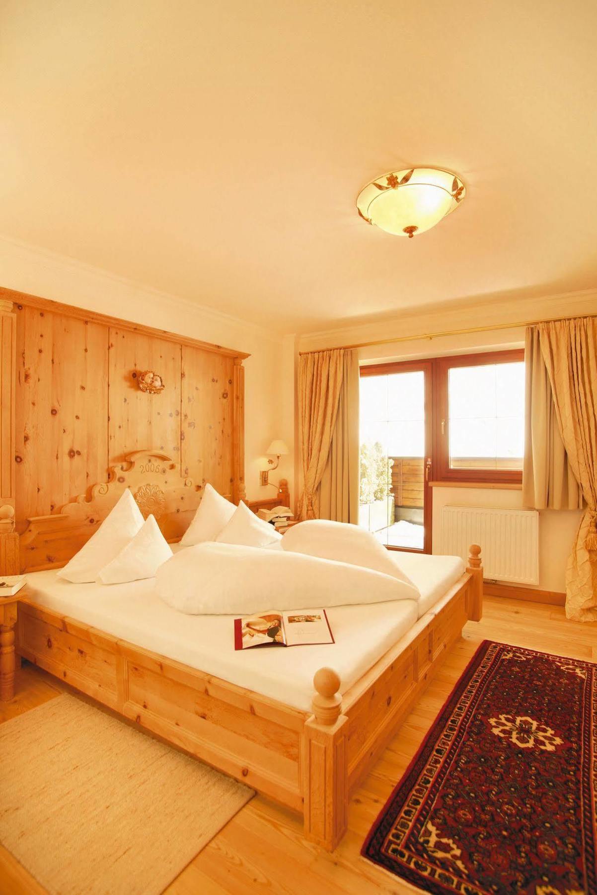 Hotel Alpenhof Tux