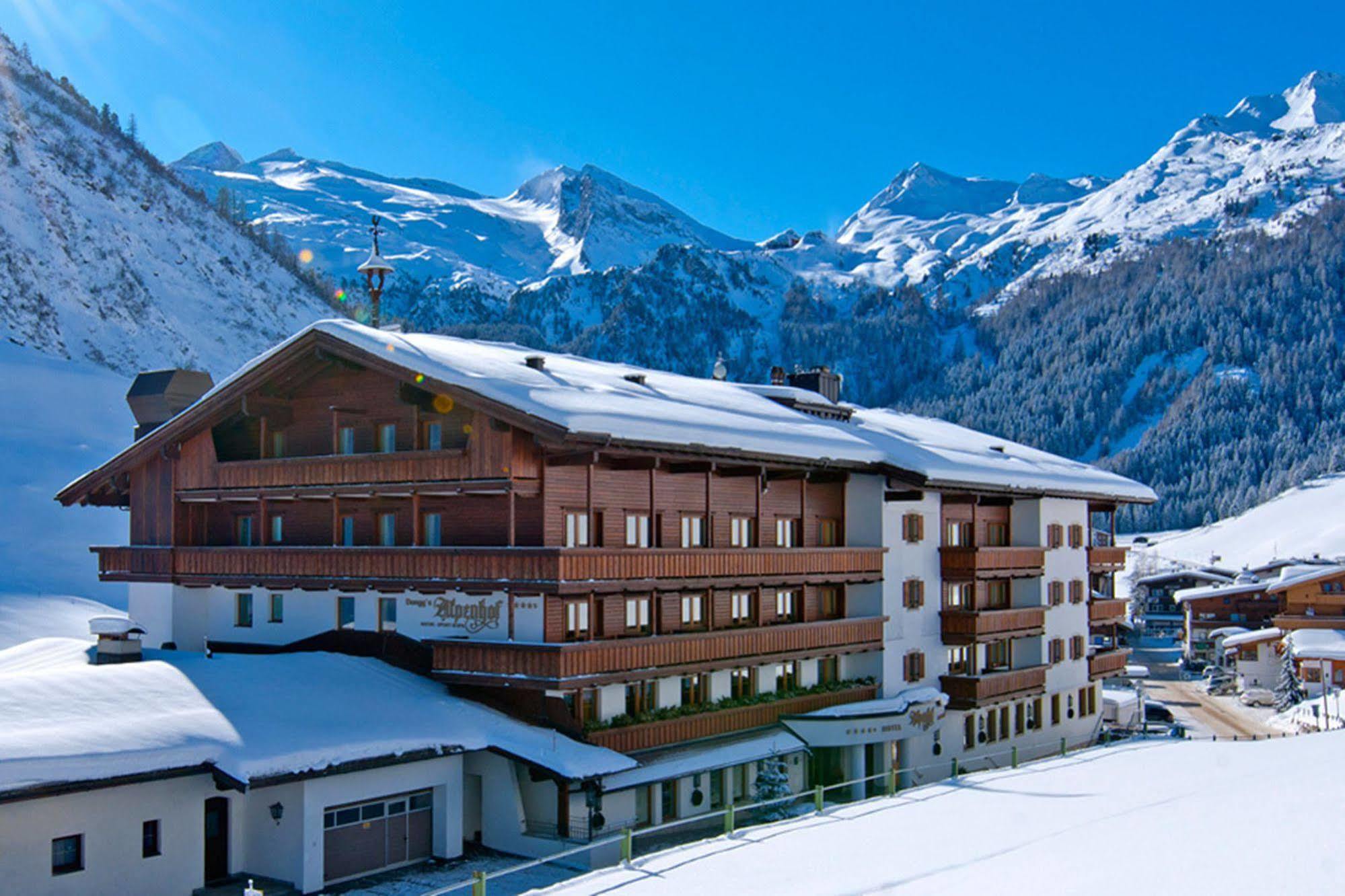 Alpenhof