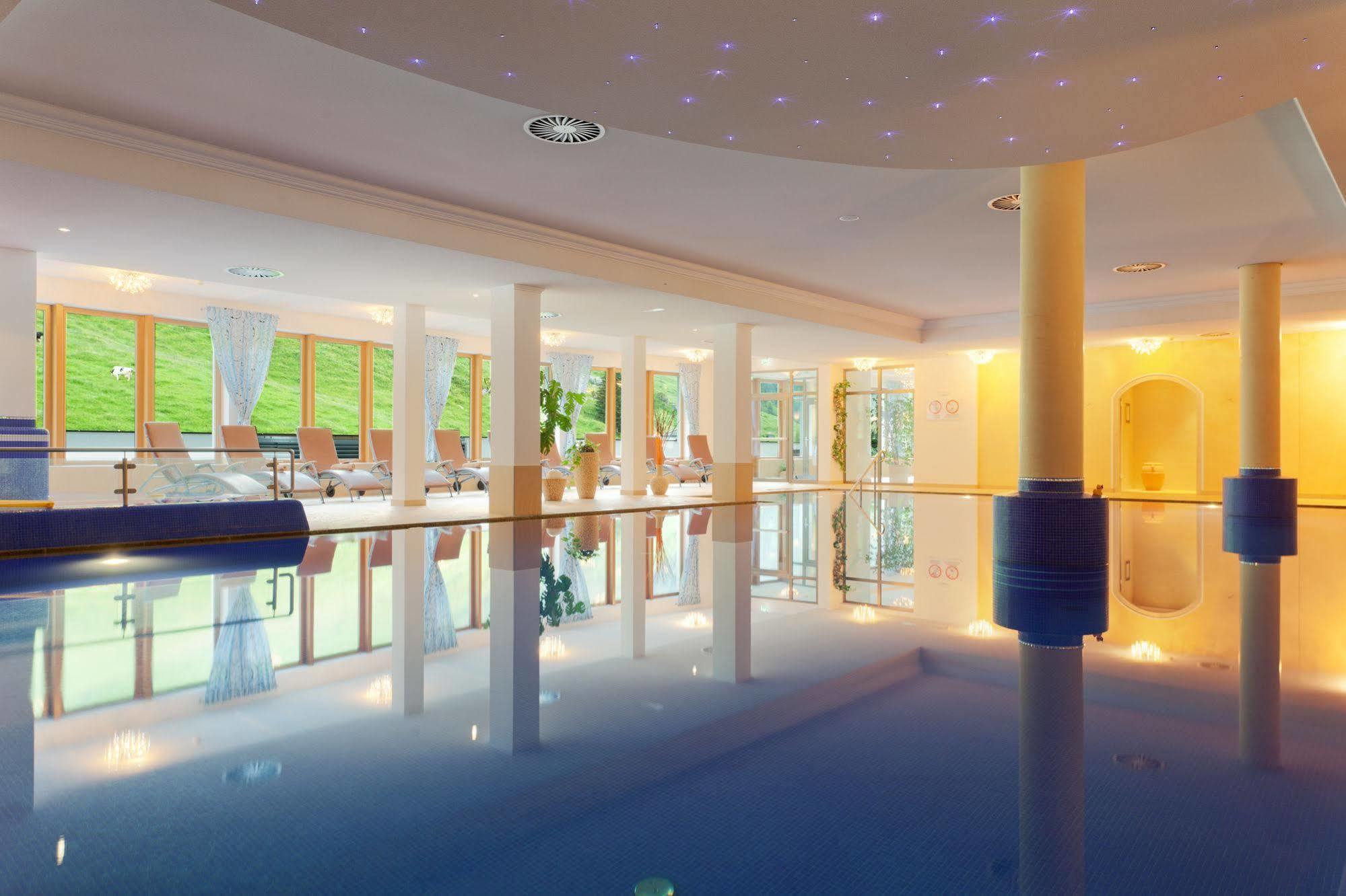 Hotel Alpenhof