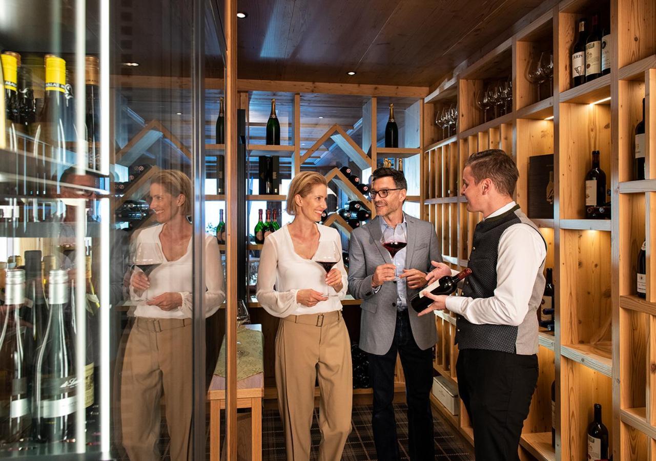 Alpenhof Hotel 4*